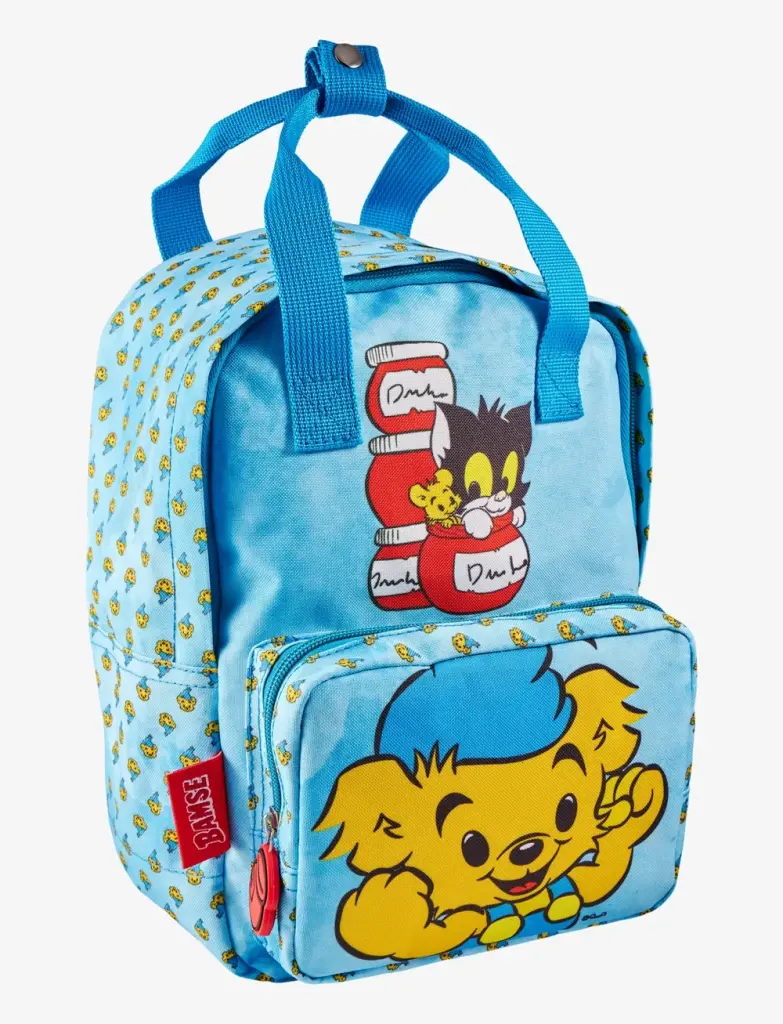 Kids Backpack - Digital print