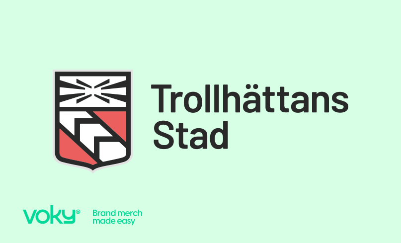 Voky har skrivit ett ramavtal med Trollhättans Stad